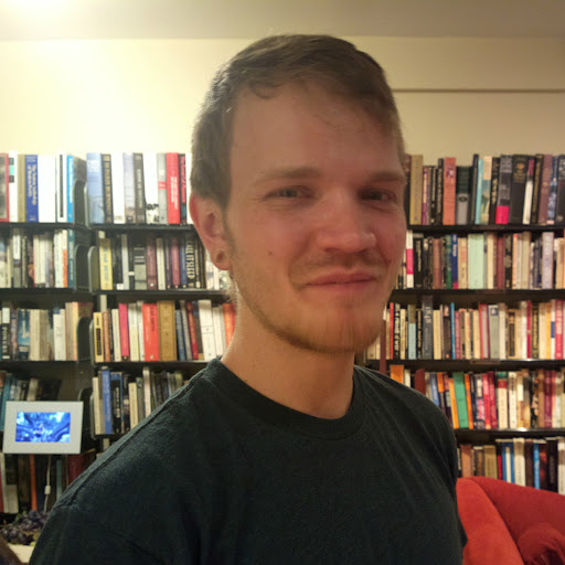 Shane Nichols Photo 22