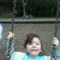 Christina Rouse Photo 10