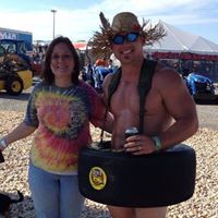 Jennifer Ulrich Photo 10