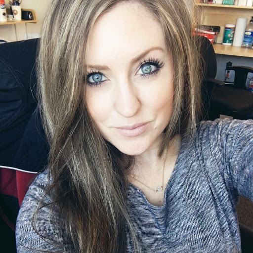 Nicole Carpenter Photo 9