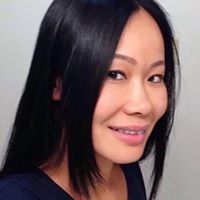 Julie Dinh Photo 33