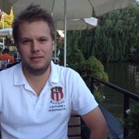 Thomas Larsen Photo 11