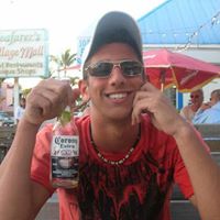 Danny Story Photo 9