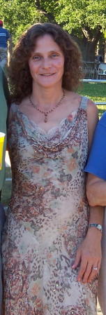 Michele Filion Photo 7