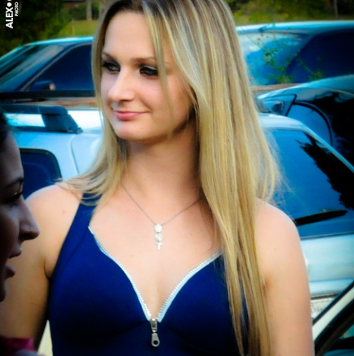 Vanessa Gabriel Photo 9