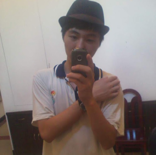 Jonny Ho Photo 4