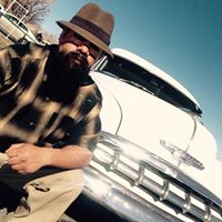 Hugo Beltran Photo 17
