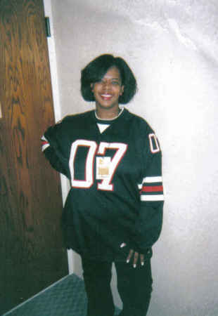 Janet Watson Photo 33