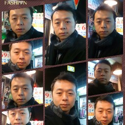 Shawn Lin Photo 15