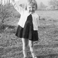 Janet Thomason Photo 10