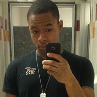 Terrance Roberts Photo 24