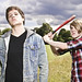Patrick Connor Photo 24