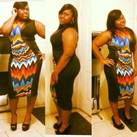 Nicole Young Photo 11