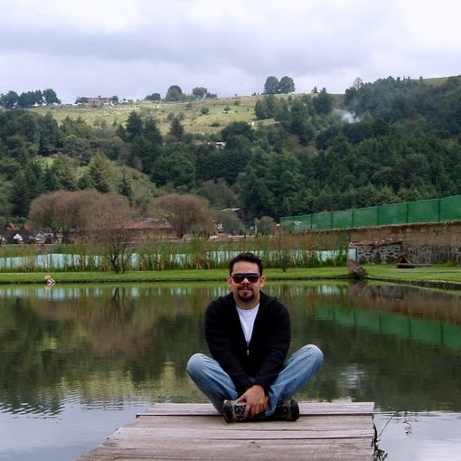 Eduardo Carrasco Photo 15