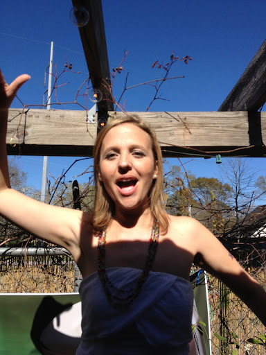 Elizabeth Fitzgerald Photo 49