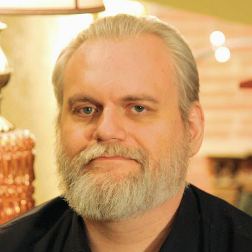 Christopher Milton Photo 5
