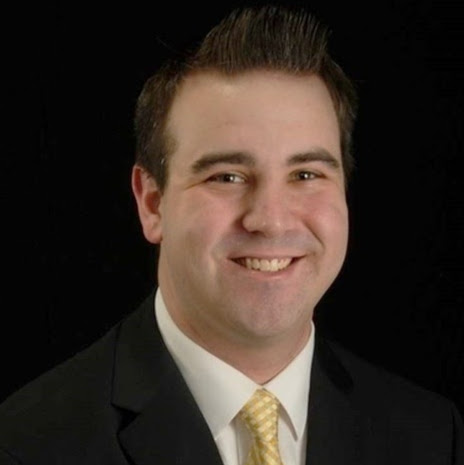 Brian Michael Photo 3