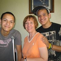 Cheri Cook Photo 34