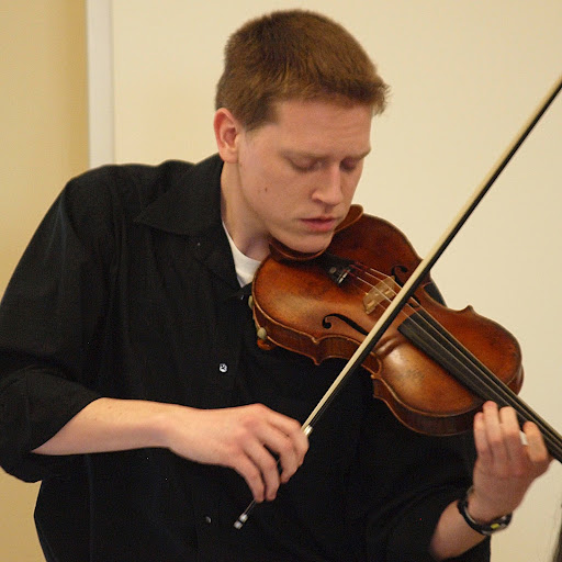 James Hogan Photo 33