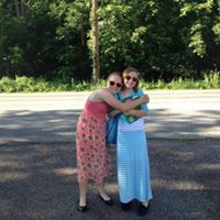 Rachel Comstock Photo 12