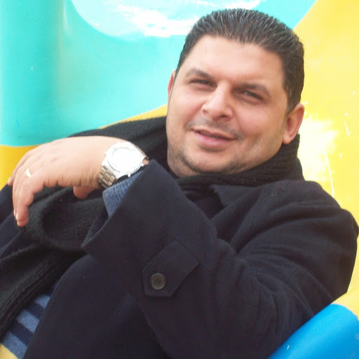 Magdy Gerges Photo 6