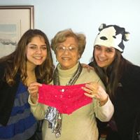 Mary Maris Photo 8