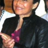 Maria Bucio Photo 38
