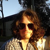 Nicholas Ellison Photo 26