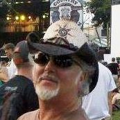 Mike Halliday Photo 40