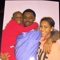 Daryl Robinson Photo 30