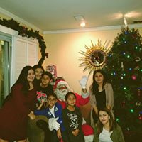 Andrea Flores Photo 38