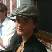 Lydia Jackson Photo 20