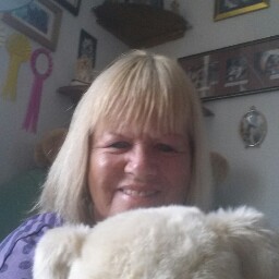 Maureen Ingram Photo 4