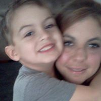 Elizabeth Kessinger Photo 11