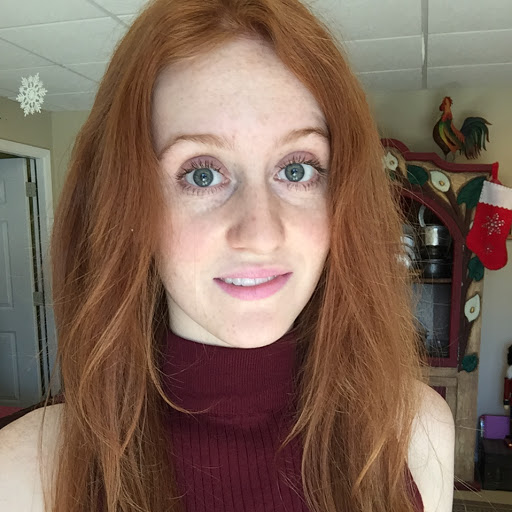 Audrey Lawrence Photo 28