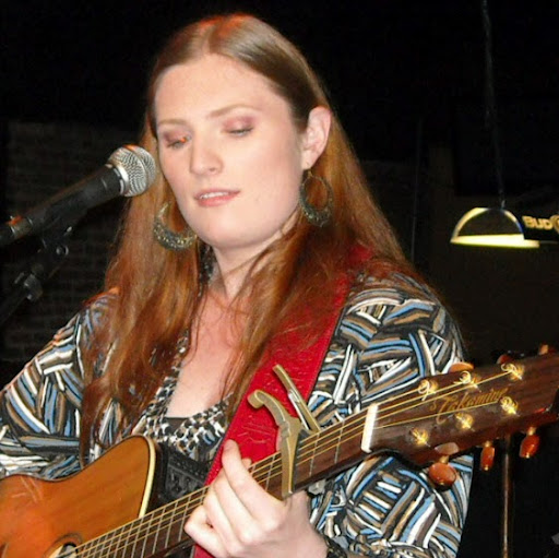 Valerie Sharp Photo 34