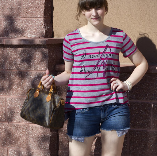 Emily Hacker Photo 27
