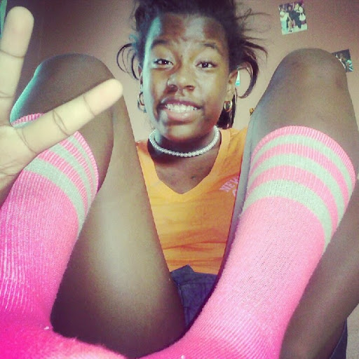 Briana Stokes Photo 3