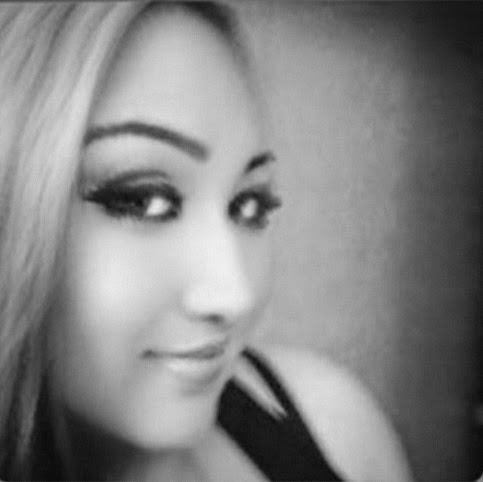 Rachel Salazar Photo 43