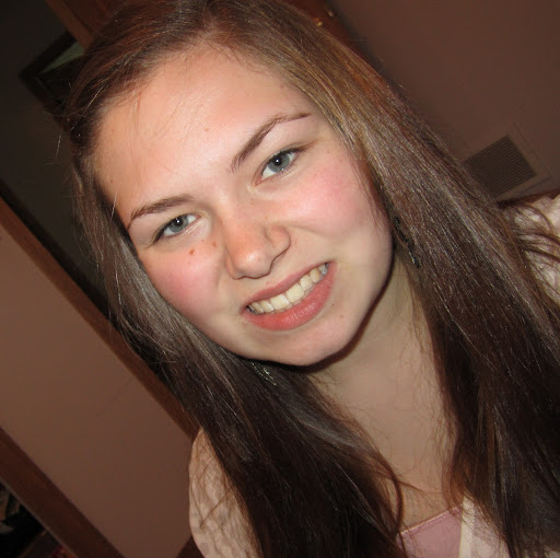 Lindsay Erickson Photo 18