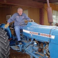 Dale Mcdaniel Photo 35
