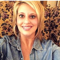 Christy Thornton Photo 40