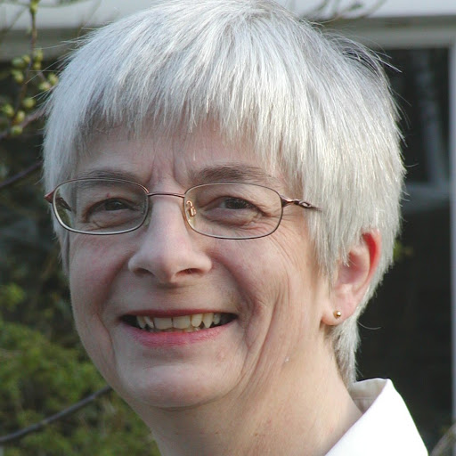 Jenny Stratton Photo 6