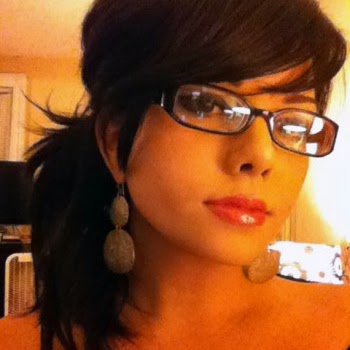 Leah Simpson Photo 25
