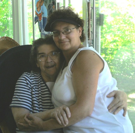 Joann Jackson Photo 13