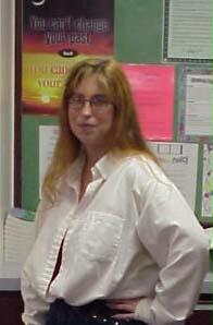 Melissa Meek Photo 14