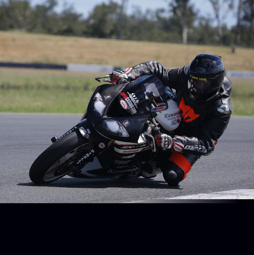 Jimmie James Photo 10