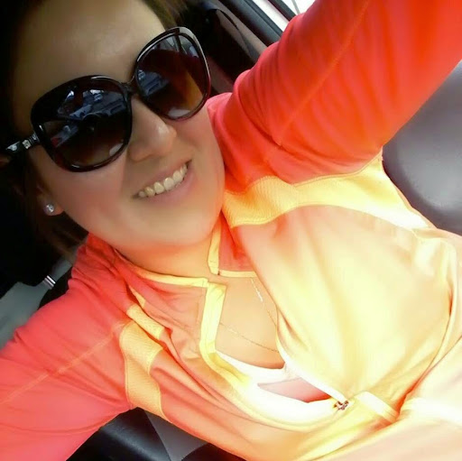 Raquel Robles Photo 17