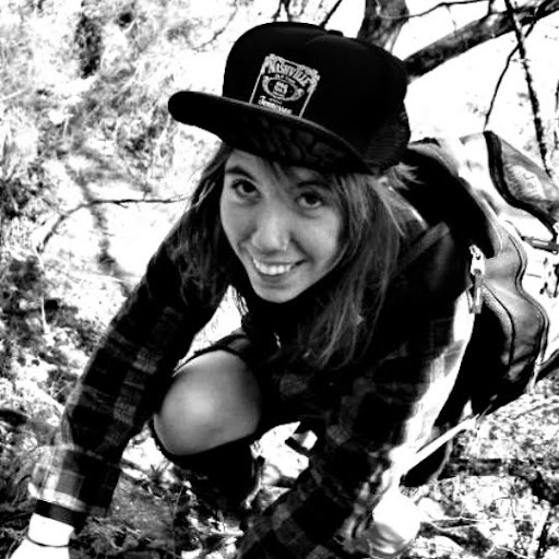 Molly Gilbert Photo 33
