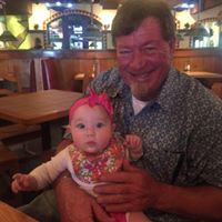 Jacky Dawson Photo 10